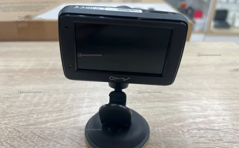 Видеоригистратор mio vue 731