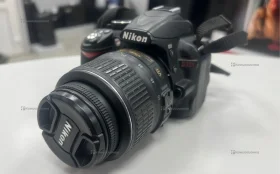 Купить Фотоаппарат  Nikon d3100 б/у , в Рязань Цена:5900рублей