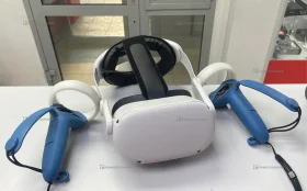 Купить Приставка Oculus Meta Quest 2 128gb б/у , в Челябинск Цена:14900рублей