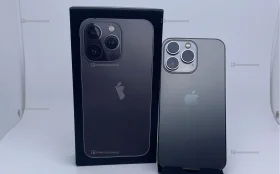 Купить Apple iPhone 13 Pro 6/128 ГБ б/у , в Краснодар Цена:23900рублей