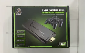 Купить Игровая приставка game stick б/у , в Сызрань Цена:790рублей
