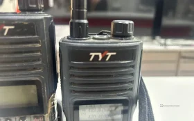 Купить Рация  TYT TH-UV99 б/у , в Краснодар Цена:5900рублей