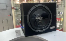 Купить Усилитель иволга + саб sony 1000ват б/у , в Нижний Новгород Цена:6490рублей