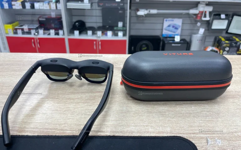 Очки виртуальной реальности Viture pro xr