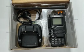Купить Рация Quansheng UV-K5 б/у , в Рязань Цена:2500рублей