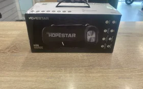 Купить Колонка портативная Hopestar H50 б/у , в Уфа Цена:2490рублей