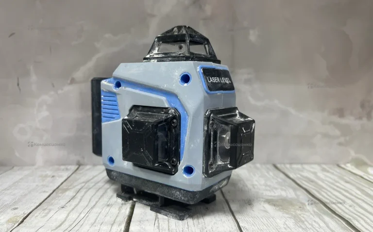 Лазерный уровень Laser Level 16 линий