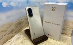 Купить Huawei nova Y71 8/128 ГБ б/у , в Тюмень Цена:5990рублей