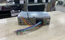 Купить Автомагнитола  DEH-MP3850 б/у , в Магнитогорск Цена:690рублей