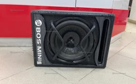 Купить Сабвуфер Bos mini б/у , в Тюмень Цена:8990рублей