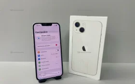 Купить Apple iPhone 13 4/128 ГБ б/у , в Екатеринбург Цена:20990рублей