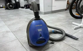 Купить Пылесос Samsung VC-7113 б/у , в Челябинск Цена:850рублей