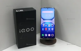 Купить Vivo iQOO Z10 Lite 8/128 ГБ б/у , в Санкт-Петербург Цена:11900рублей