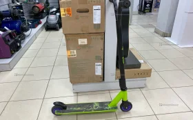 Купить Самокат трюковой детский б/у , в Санкт-Петербург Цена:500рублей
