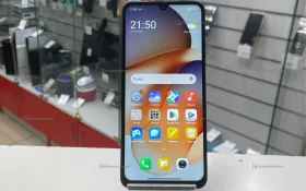 Купить Xiaomi Redmi 14C 4/128 ГБ б/у , в Челябинск Цена:4500рублей