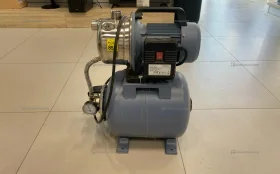 Купить Насосная станция hww 4600e б/у , в Казань Цена:4000рублей