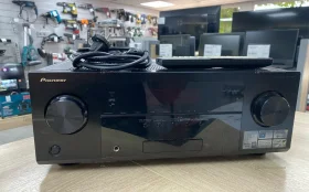 Купить Ресивер Pioneer vsx-527 б/у , в Тольятти Цена:10900рублей