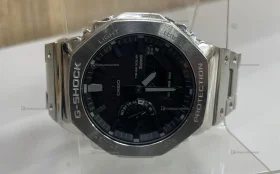 Купить Часы Casio GM-B2100 б/у , в Краснодар Цена:18000рублей