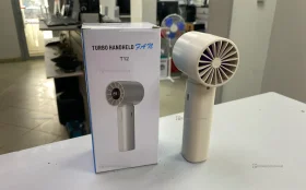 Купить Turbo Handheld T12 б/у , в Нижний Новгород Цена:690рублей