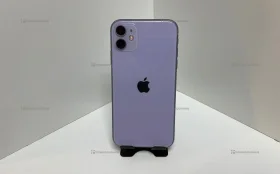 Купить Apple iPhone 11 4/64 ГБ б/у , в Санкт-Петербург Цена:6500рублей