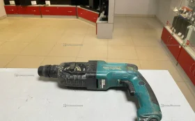 Купить Перфоратор Makita HR2450 б/у , в Кострома Цена:3000рублей