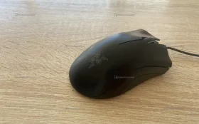 Купить Мышь Deathaddet Razer б/у , в Энгельс Цена:400рублей