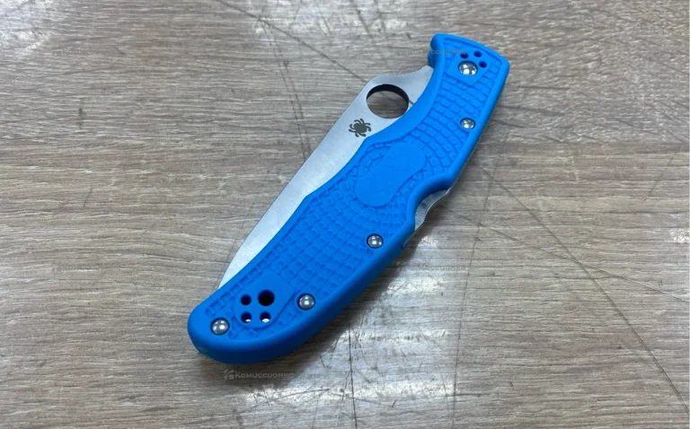 Нож spyderco endura rep