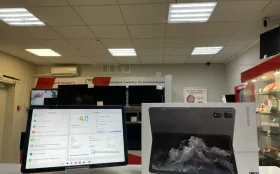 Купить Планшет Blackview Tab 16 Pro 256 б/у , в Кострома Цена:7900рублей