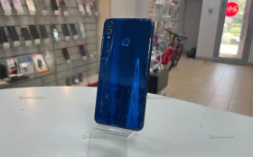 Купить Honor 8X 6/128 ГБ б/у , в Санкт-Петербург Цена:2590рублей