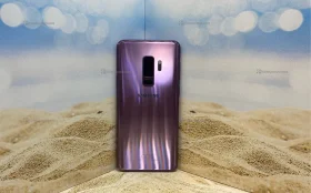 Купить Samsung Galaxy S9+ 6/64 ГБ б/у , в Тюмень Цена:6990рублей