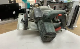 Купить Циркулярная пила Metabo KS 55 б/у , в Саратов Цена:6900рублей