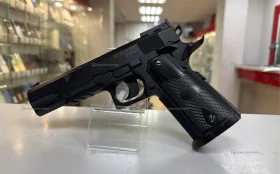 Купить Пневматический пистолет Stalker S1911T б/у , в Санкт-Петербург Цена:2900рублей