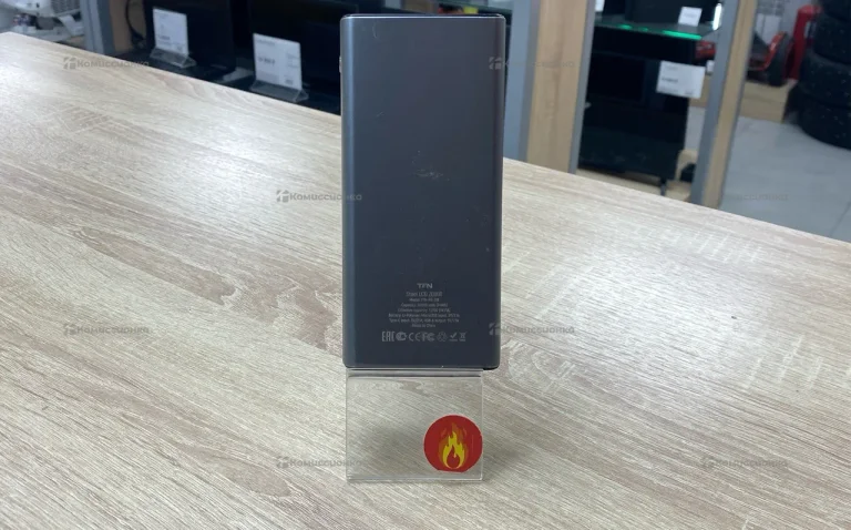 Power Bank  20.000 Mah