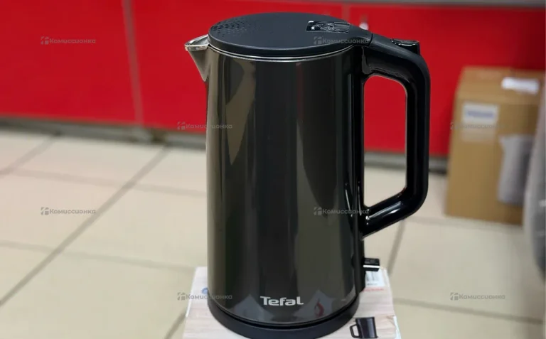 чайник tefal ki583
