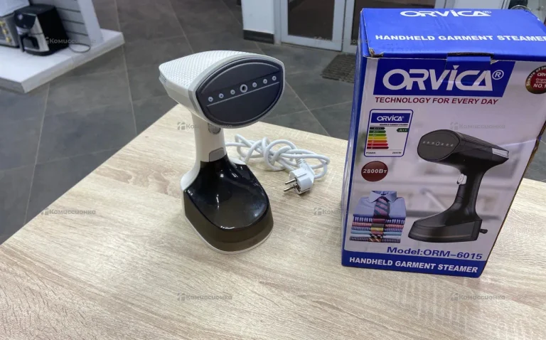 Отпариватель Orvica ORM-6015