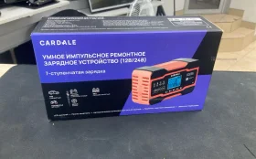 Купить Зарядное устройство Cardale б/у , в Набережные Челны Цена:890рублей