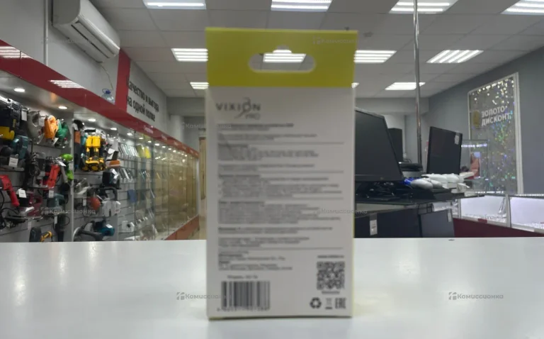 АЗУ VIXION PRO VU-14 Двухпортовый USB, T PD 20W