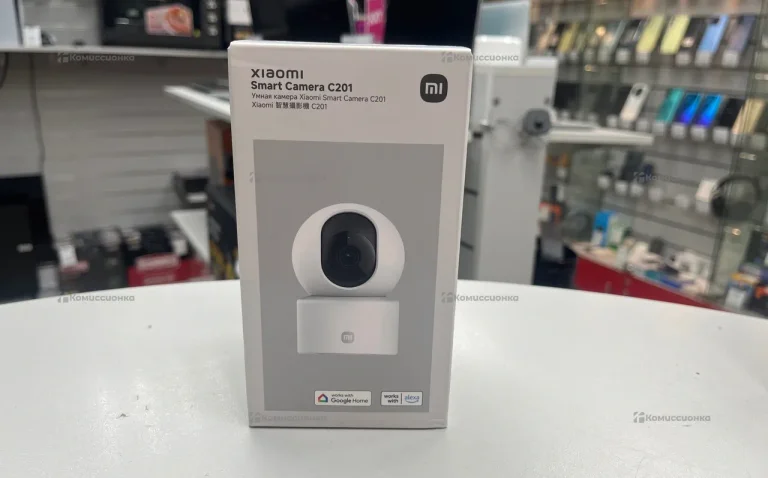 Xiaomi smart camera c301