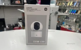 Купить Xiaomi smart camera c301 б/у , в Москва и область Цена:1200рублей