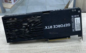 Купить Видеокарта Palit GeForce RTX 5060 б/у , в Екатеринбург Цена:24990рублей