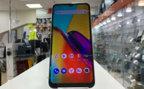 Купить Realme C31 3/32 ГБ б/у , в Красноярск Цена:1490рублей