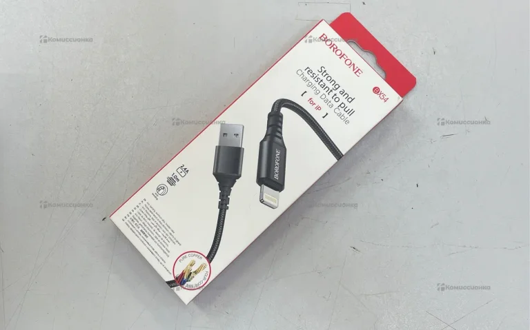 Кабель USB Borofone BX54 L