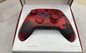 Купить Джойстик на Xbox Daystrike Camo б/у , в Краснодар Цена:3500рублей