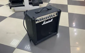 Купить Комбоусилитель Marshall MG15CFX б/у , в Красноярск Цена:8990рублей
