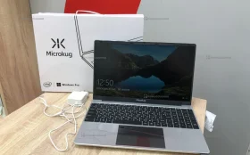 Купить Ноутбук  microkug б/у , в Саратов Цена:7900рублей