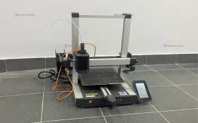 Купить 3D принтер Anycubic Kobra 3 б/у , в Тюмень Цена:12990рублей