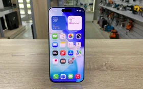 Купить Apple iPhone 17 Pro Max 12/256 ГБ б/у , в Казань Цена:89900рублей