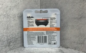 Купить Бритва Gillette Fusion 5 Proglide б/у , в Москва и область Цена:990рублей