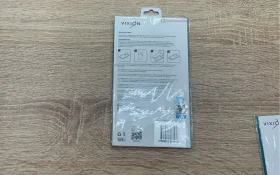 Купить Защитное стекло 6D для Xiaomi Redmi Note 11 (черный) б/у , в Симферополь Цена:100рублей