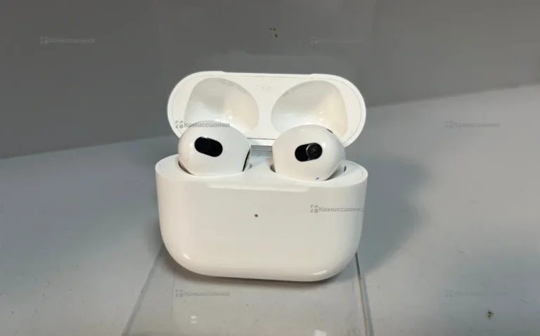 Наушники  Apple AirPods 3